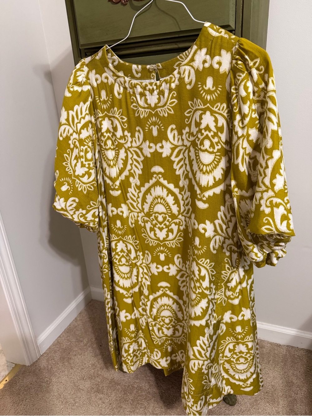 Umgee dress